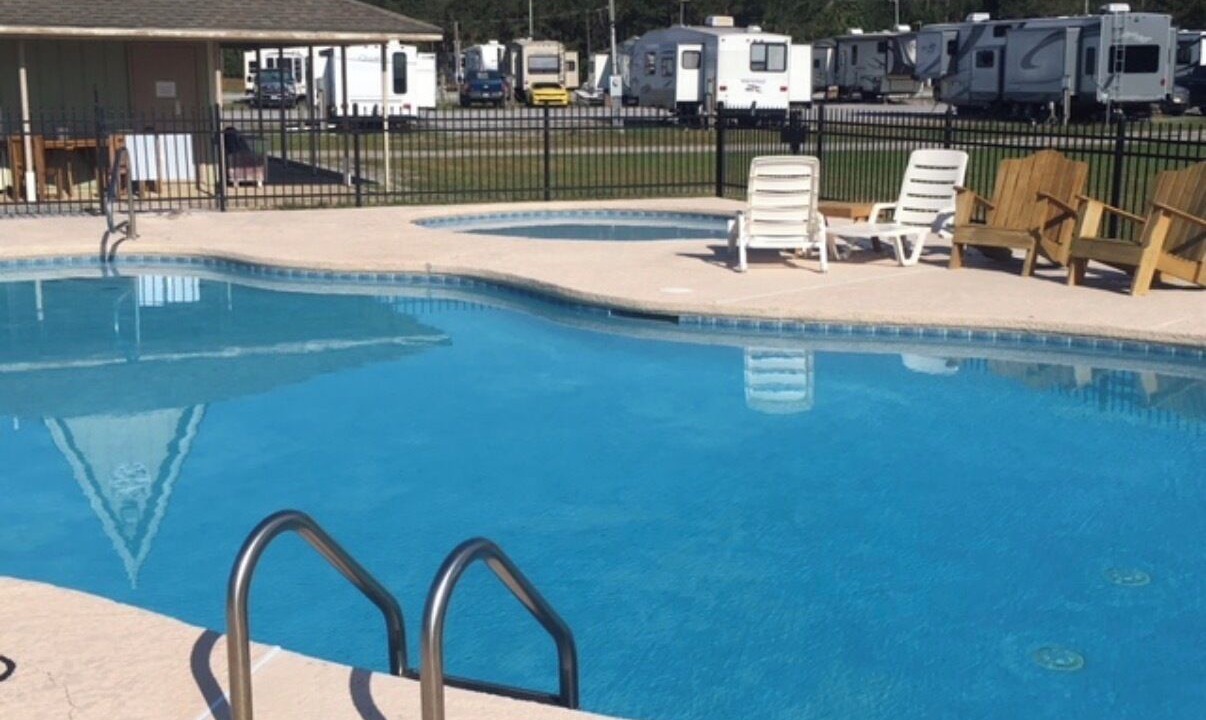 Photo of Outdoor in Gautier
