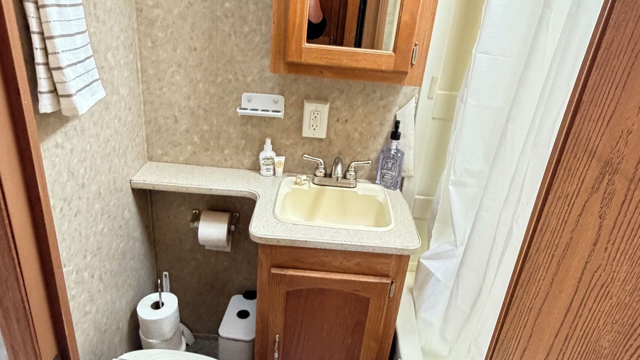 Photo of Bathroom in Gautier