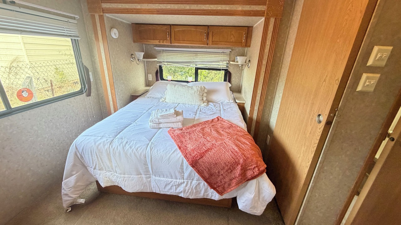 Photo of Bedroom in Gautier
