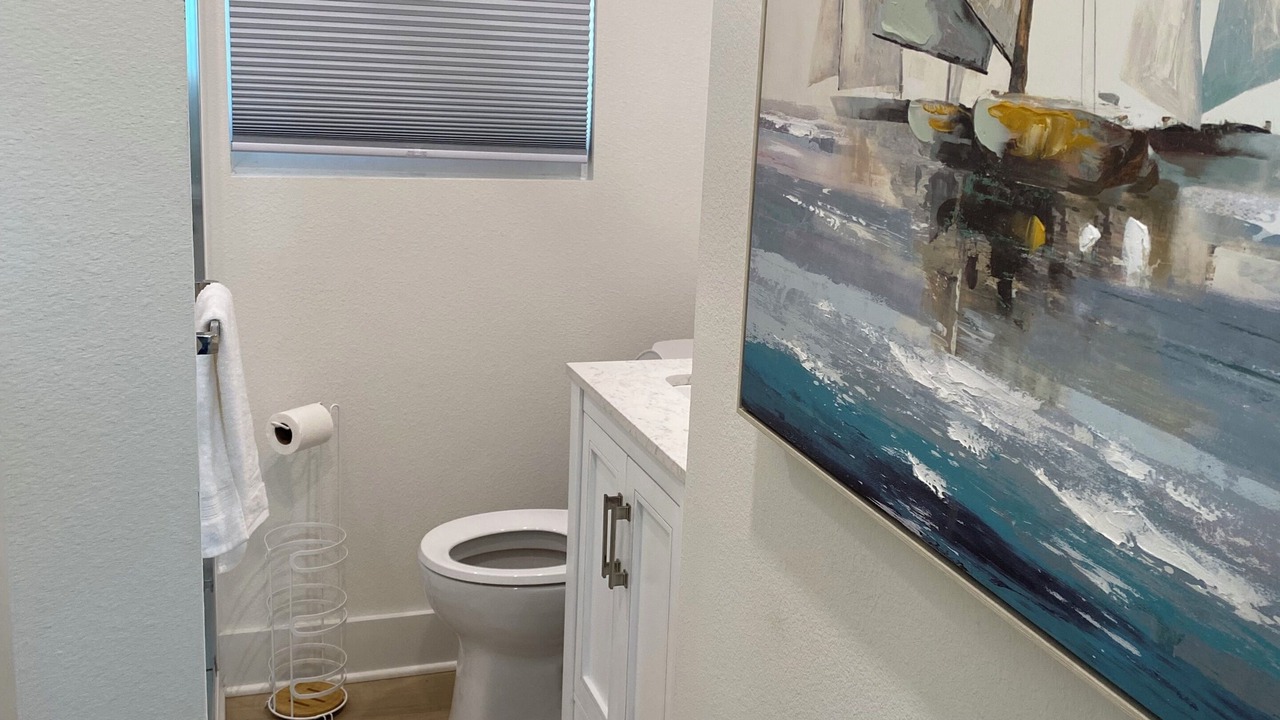 Photo of Bathroom in Englewood