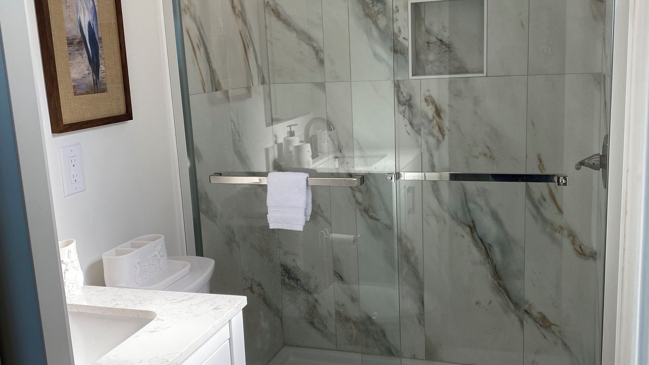 Photo of Bathroom in Englewood