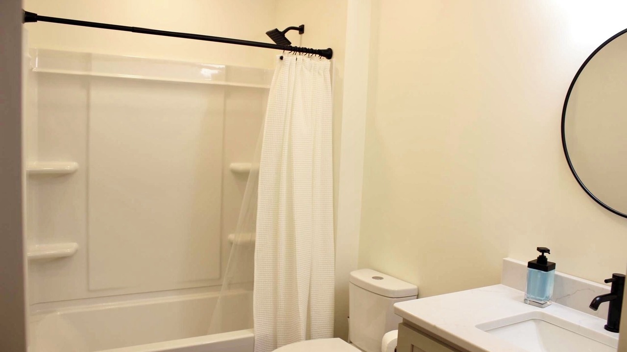 Photo of Bathroom in Starkville