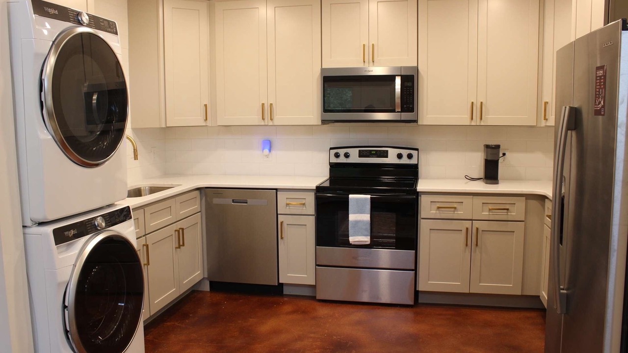 Photo of Kitchen in Starkville