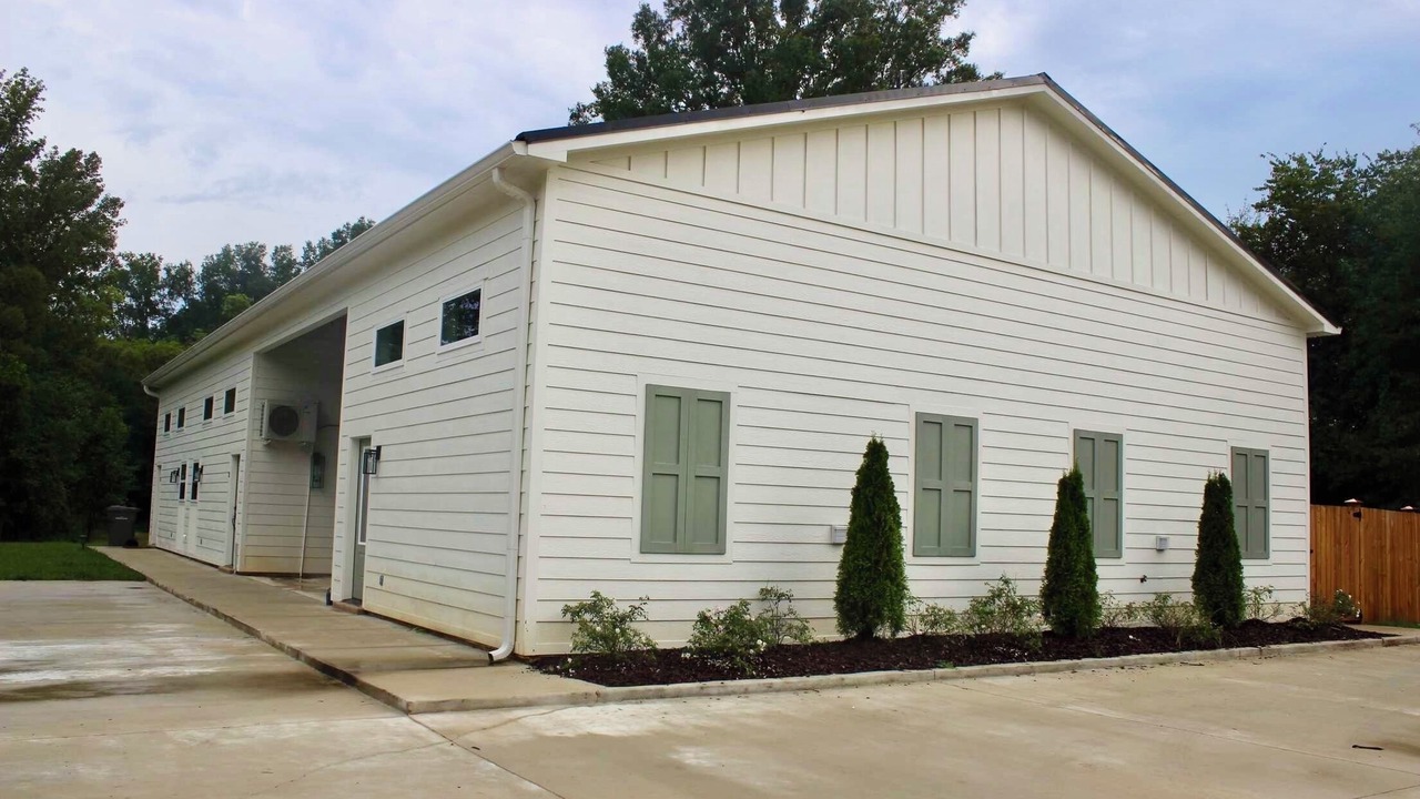 Photo of Outdoor in Starkville