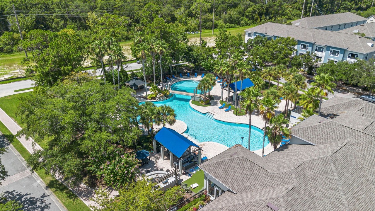 Photo of Outdoor in Westchase