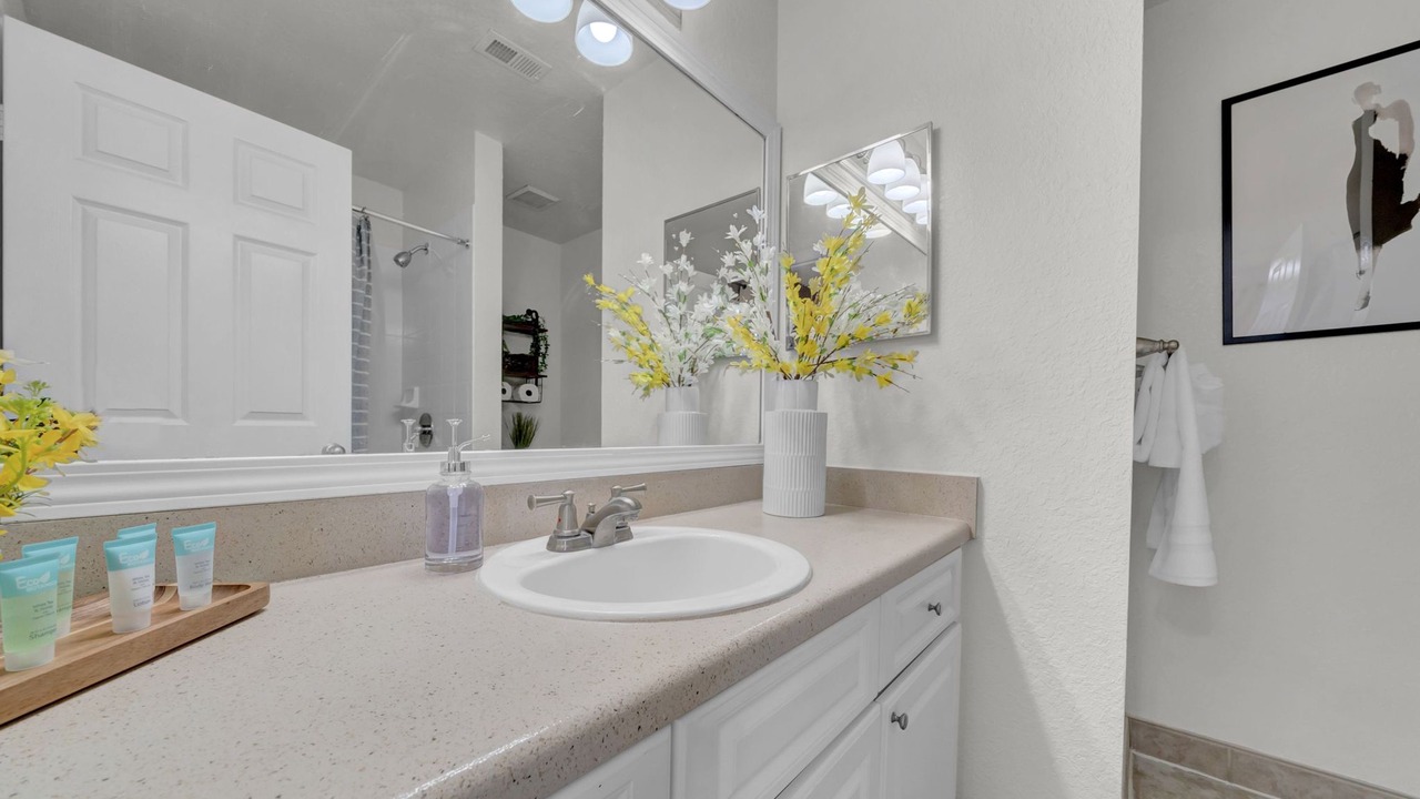Photo of Bathroom in Westchase