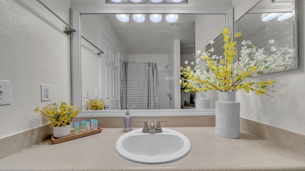 Photo of Bathroom in Westchase