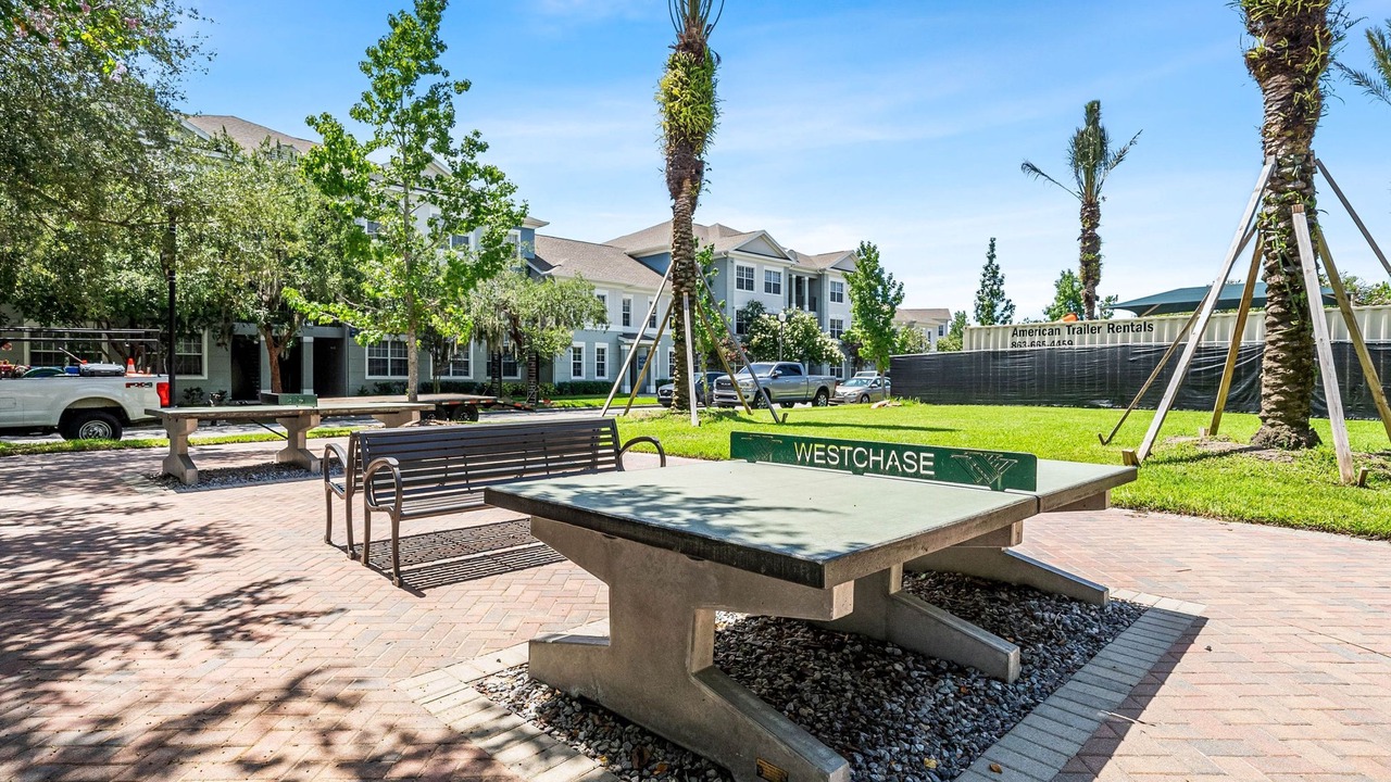 Photo of Outdoor in Westchase