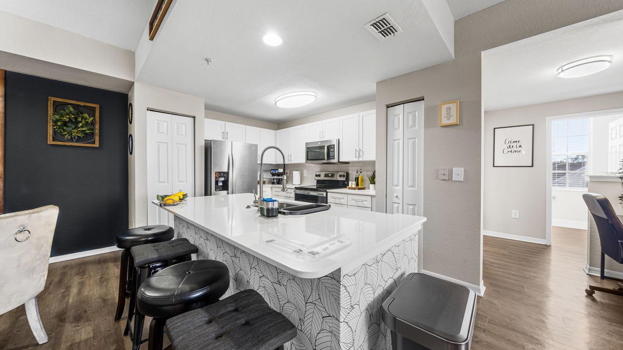 Photo of Kitchen in Westchase