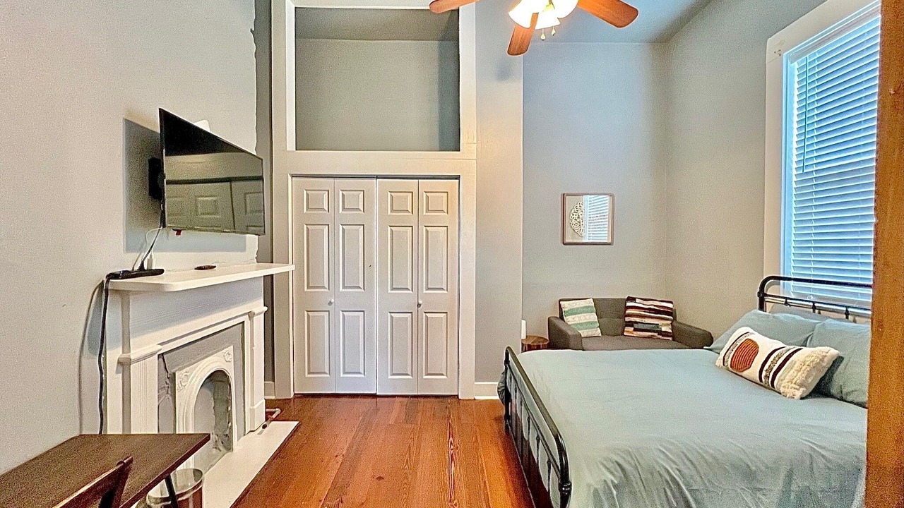 Photo of Bedroom in Esplanade Ridge