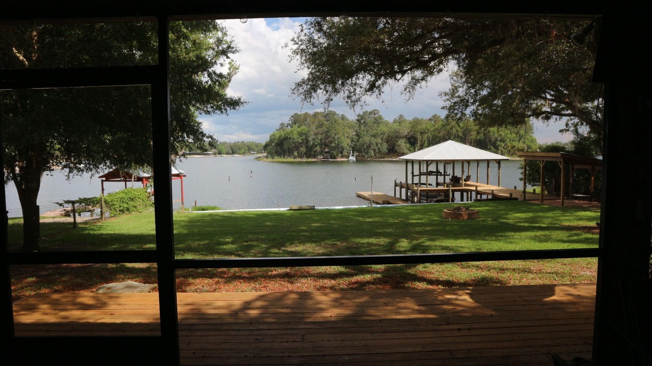 Photo of Patio Balcony in Edgar