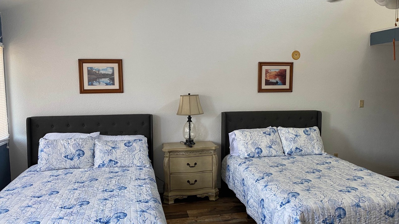 Photo of Bedroom in Gautier