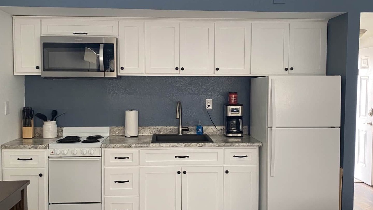 Photo of Bedroom in Gautier