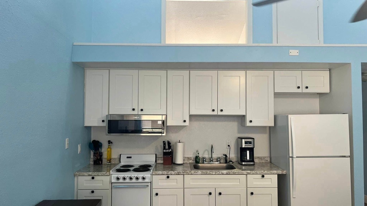 Photo of Bedroom in Gautier