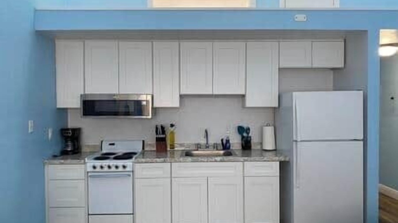Photo of Kitchen in Gautier
