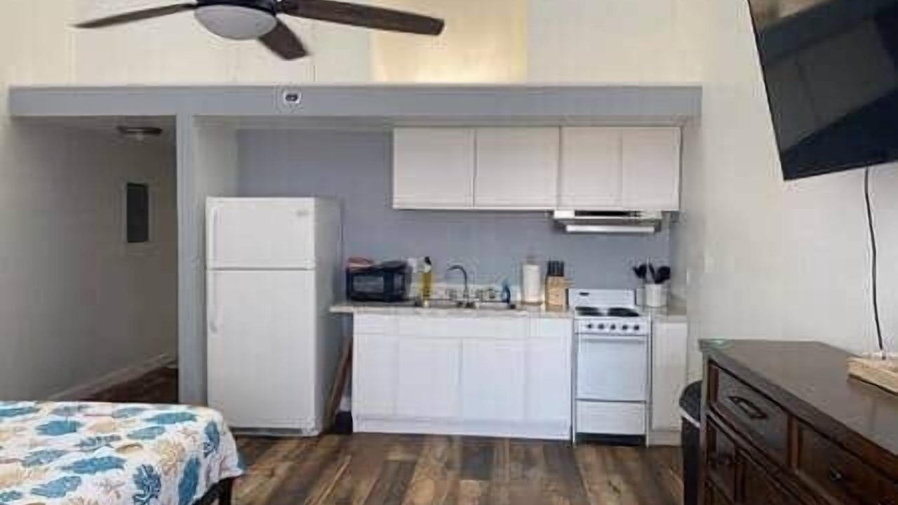 Photo of Bedroom in Gautier