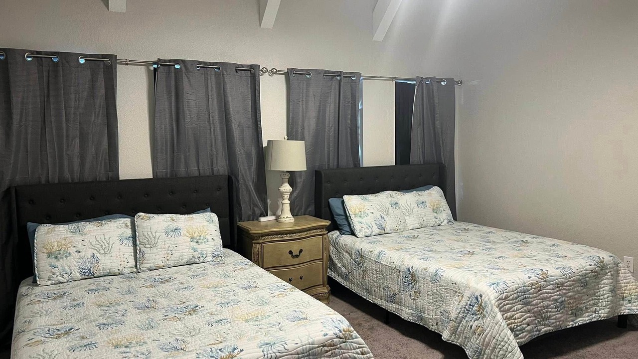 Photo of Bedroom in Gautier