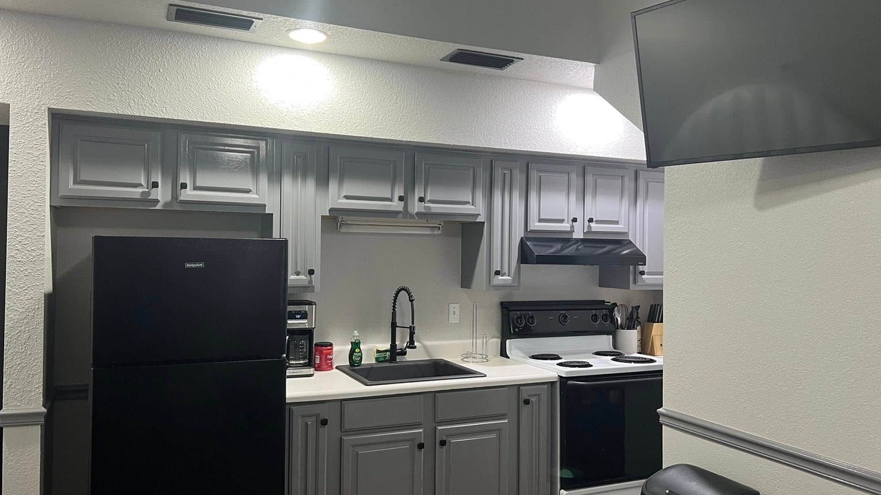 Photo of Bedroom in Gautier