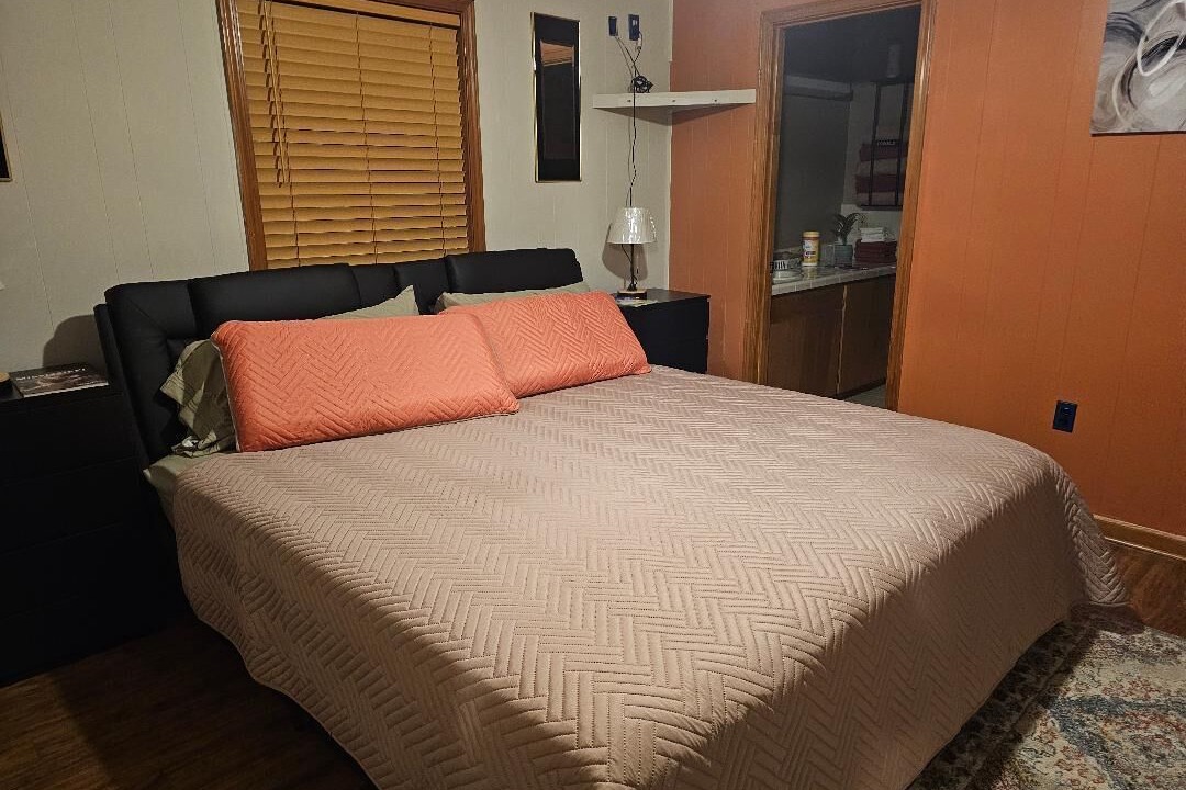Photo of Bedroom in Greenville