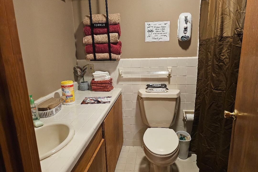 Photo of Bathroom in Greenville
