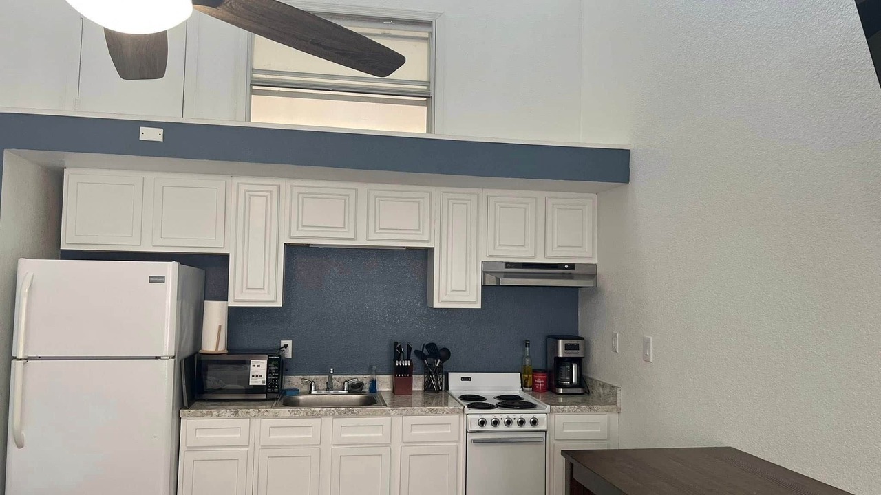 Photo of Bedroom in Gautier