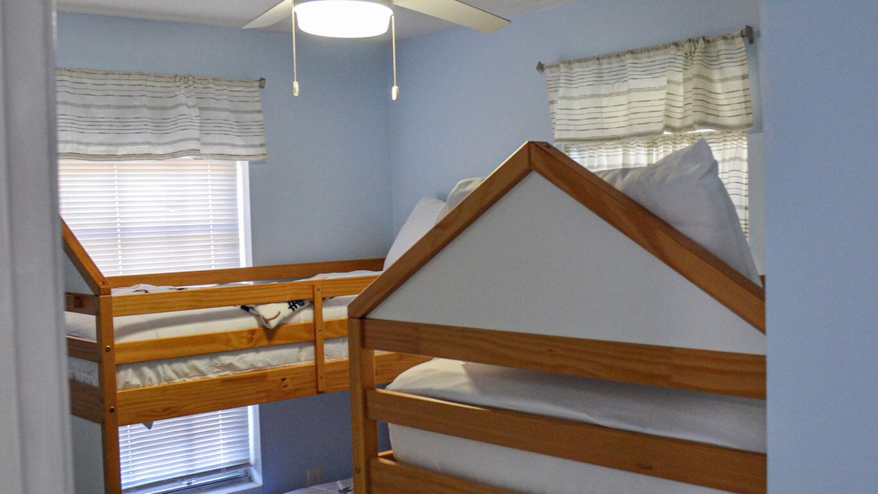 Photo of Bedroom in Northeast Pensacola