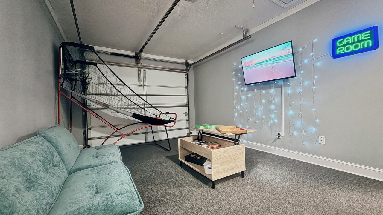 Photo of Bedroom in Northeast Pensacola