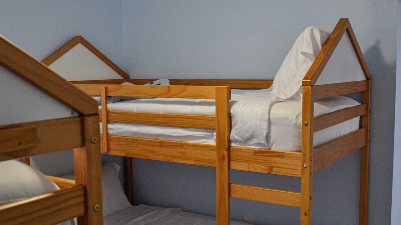 Photo of Bedroom in Northeast Pensacola