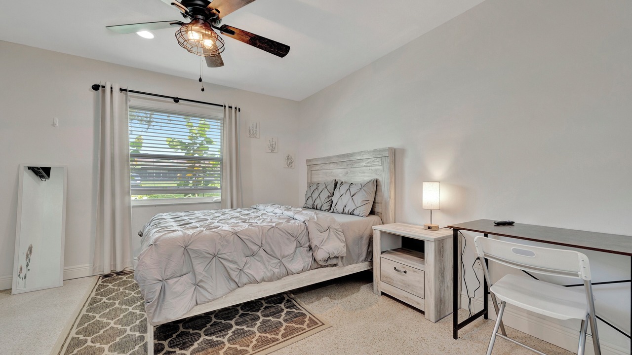 Photo of Bedroom in Limona Improvement