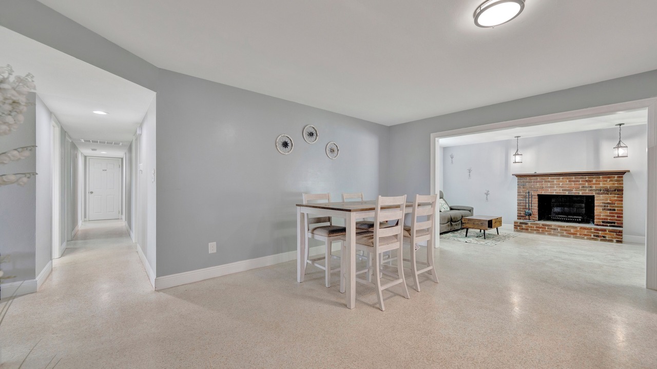 Photo of Kitchen in Limona Improvement
