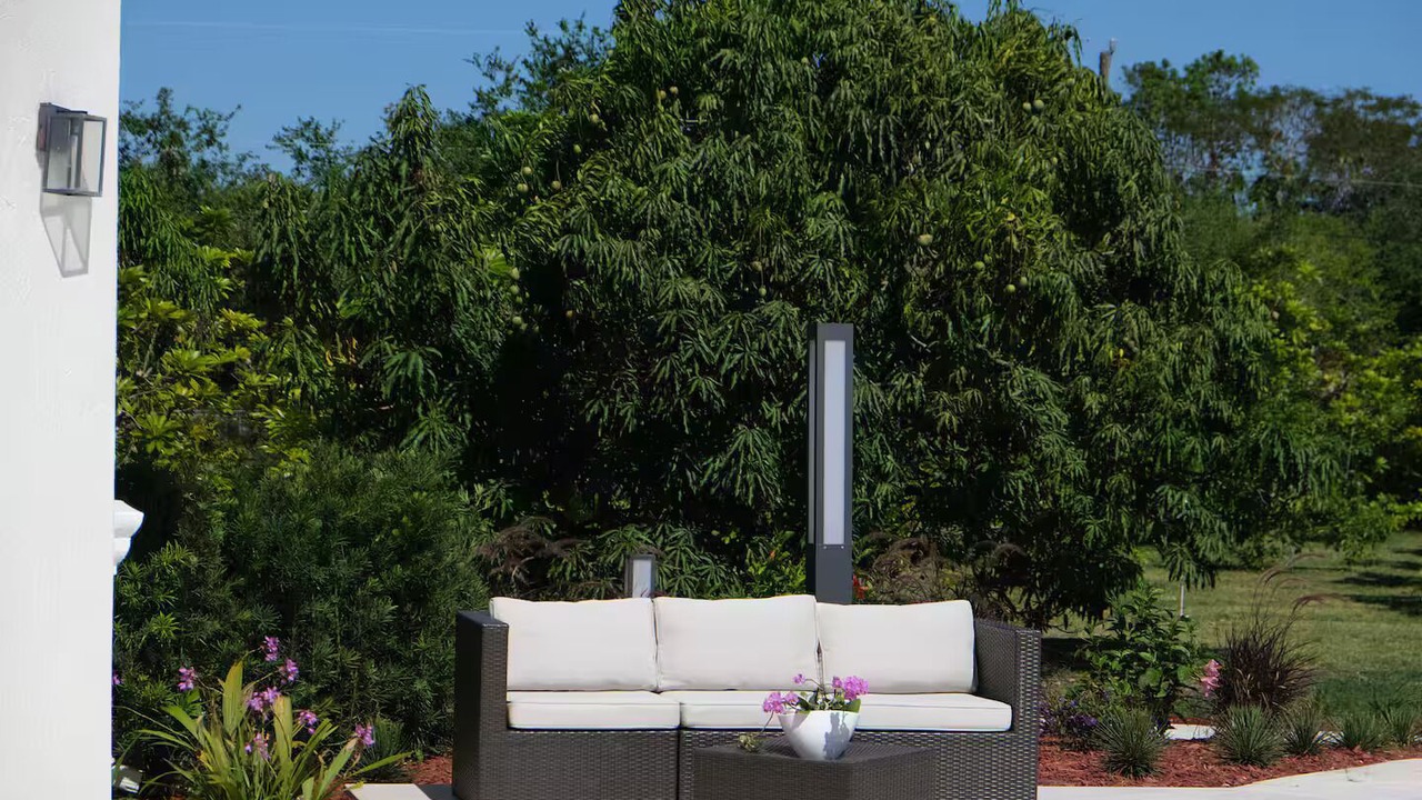 Photo of Outdoor in Ludlam