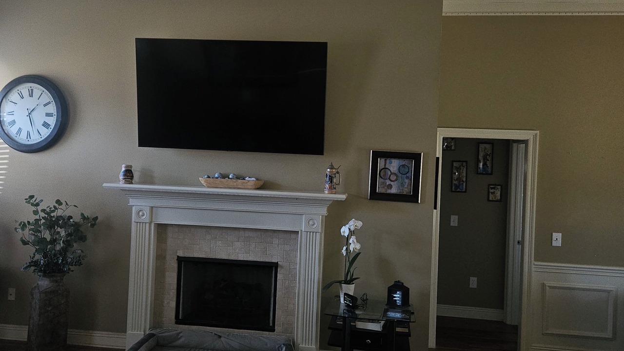 Photo of Livingroom in Pearl