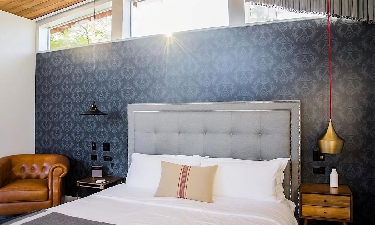 Photo of Bedroom in Natchez