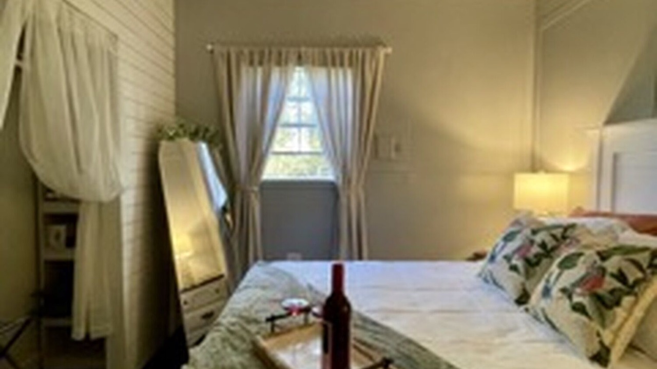 Photo of Bedroom in New Albany
