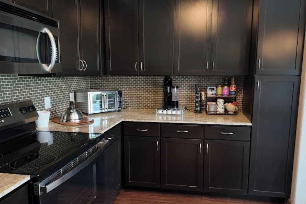Photo of Kitchen in Dallas