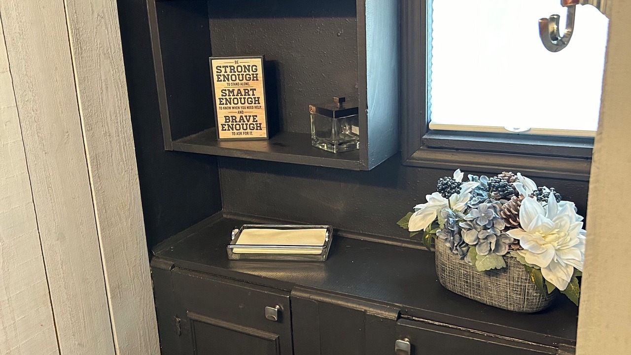 Photo of Bathroom in Longview