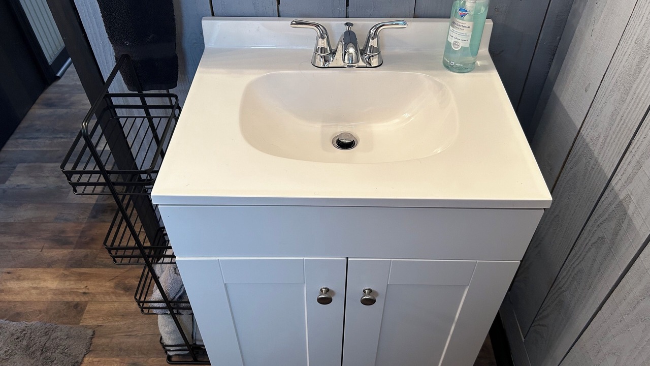 Photo of Bathroom in Longview