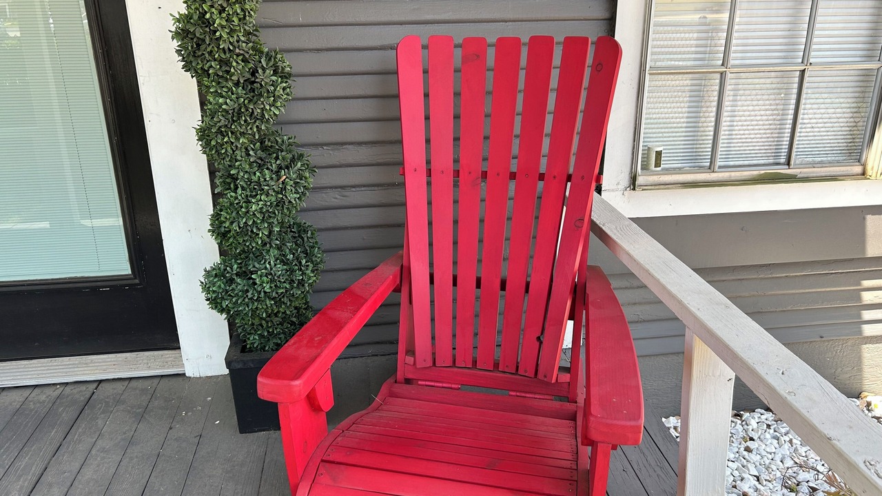Photo of Outdoor in Longview