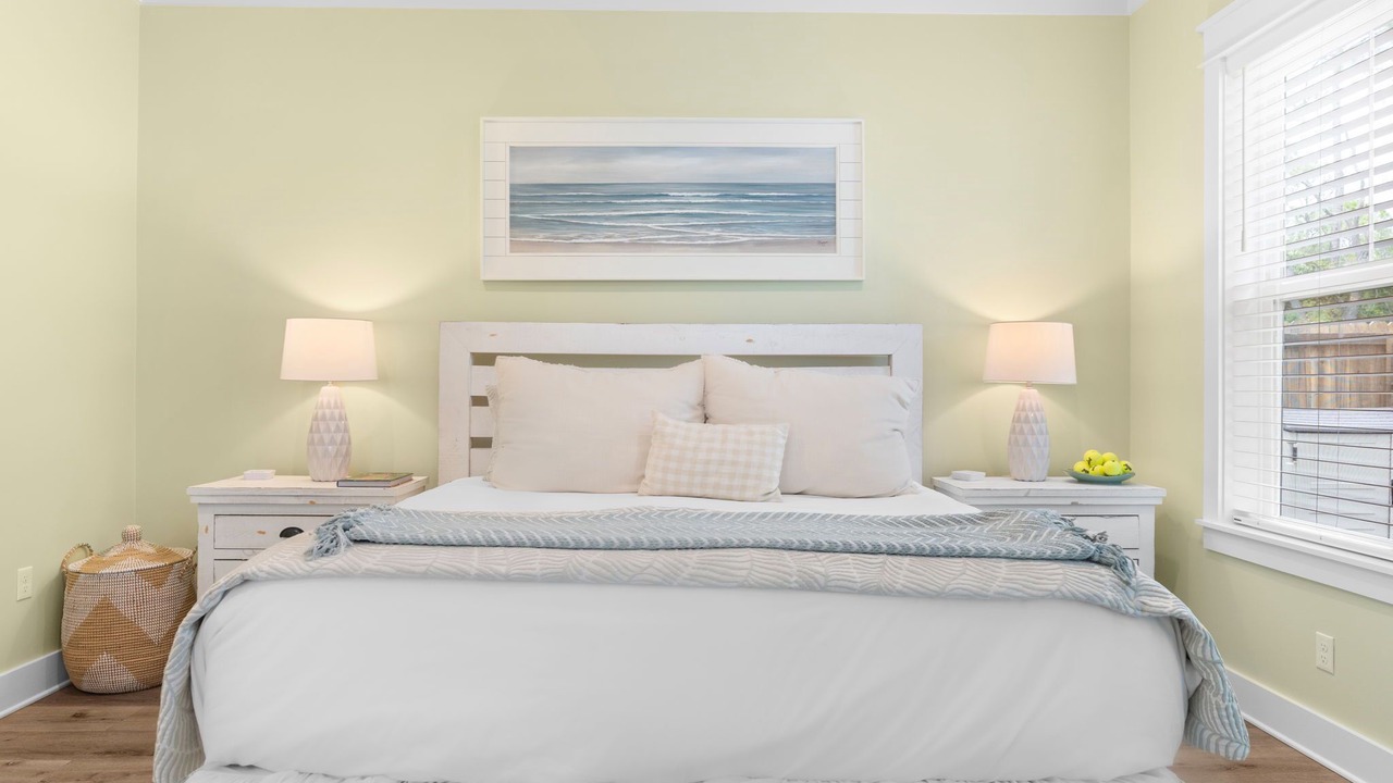 Photo of Bedroom in San Juan