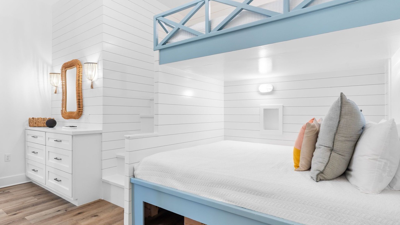 Photo of Bedroom in San Juan