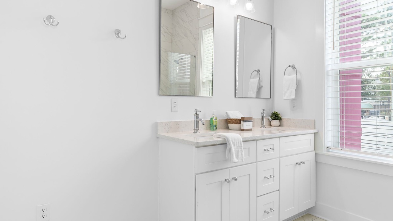 Photo of Bathroom in San Juan