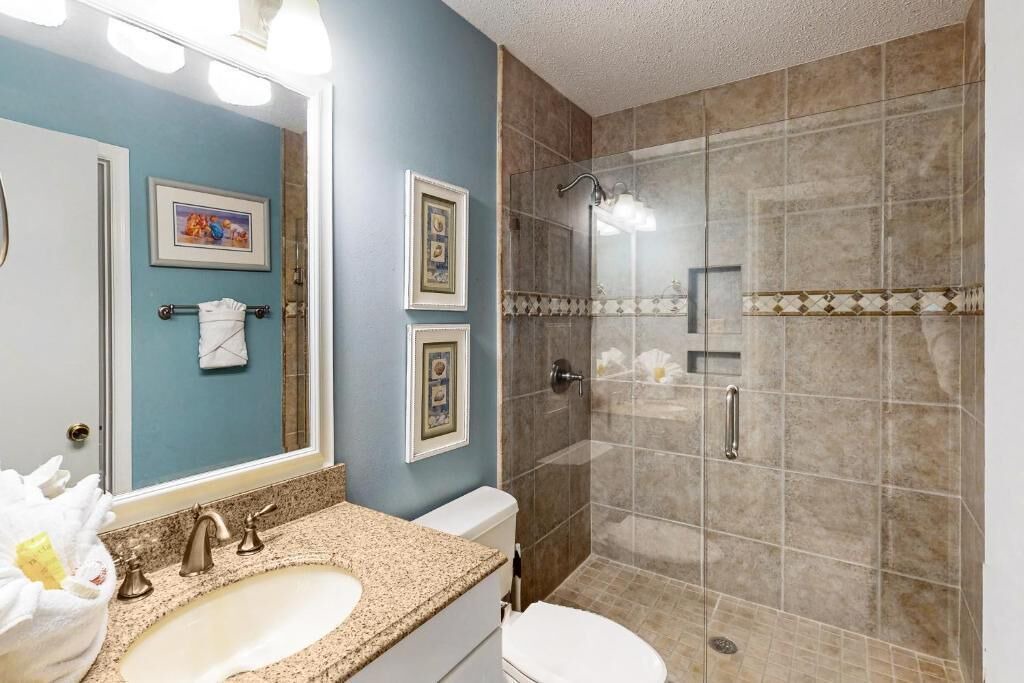 Photo of Bathroom in Miramar Beach