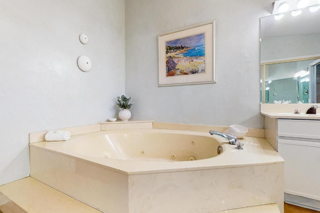 Photo of Bathroom in Miramar Beach