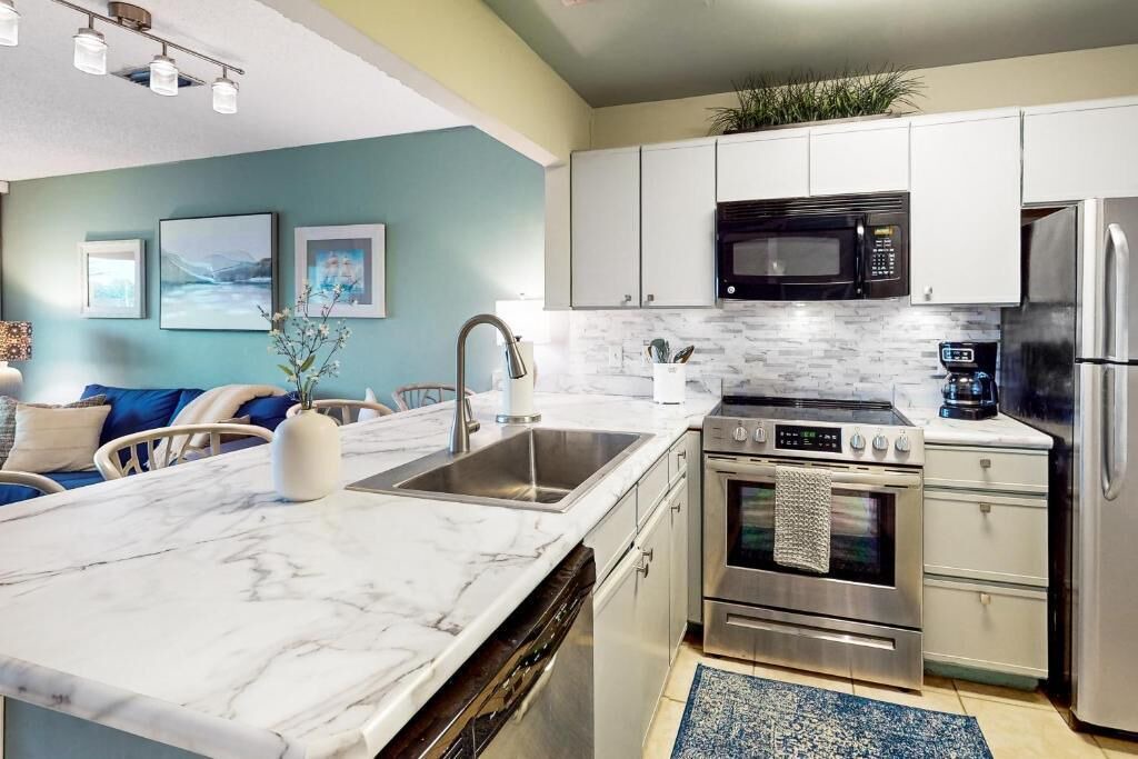 Photo of Kitchen in Miramar Beach