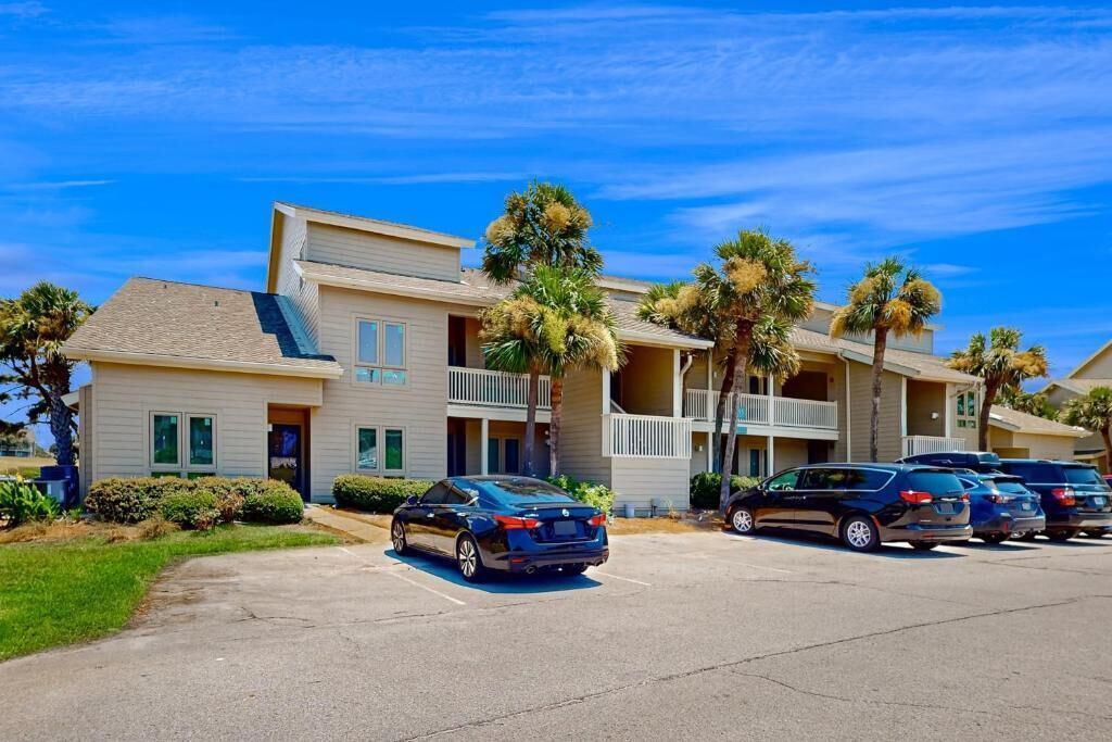 Photo of Outdoor in Miramar Beach