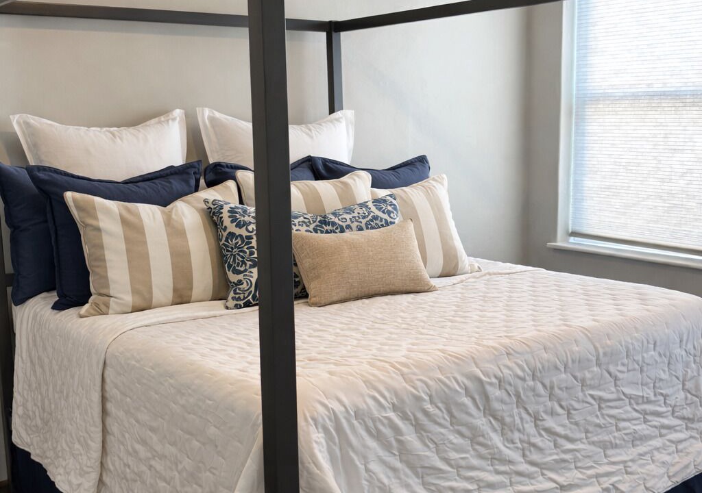 Photo of Bedroom in Bessemer