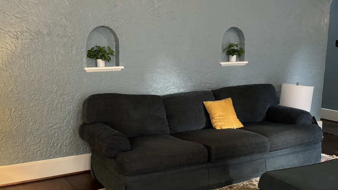 Photo of Livingroom in Bessemer