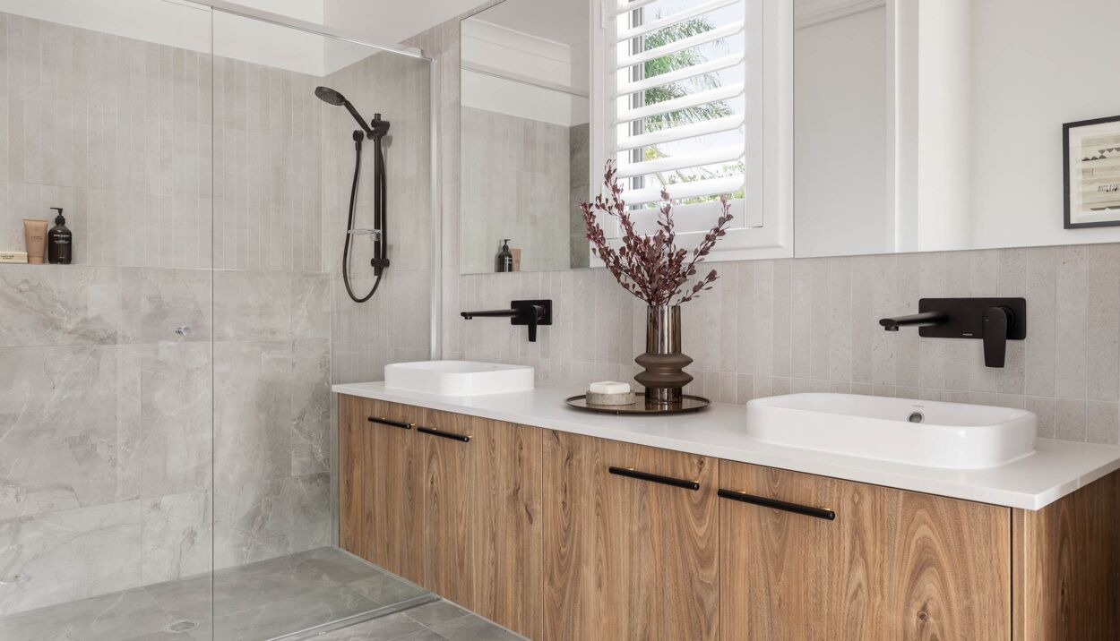 Photo of Bathroom in Grenada