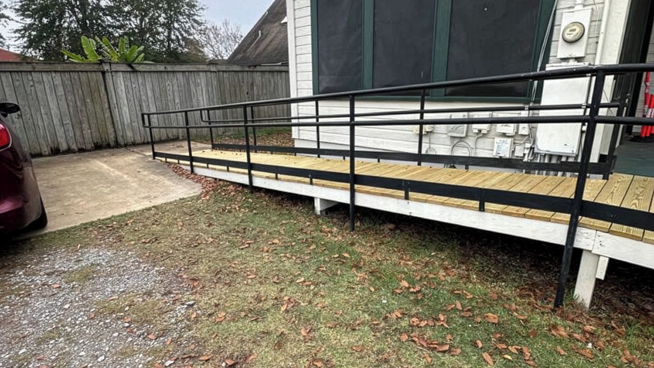 Photo of Outdoor in Natchitoches