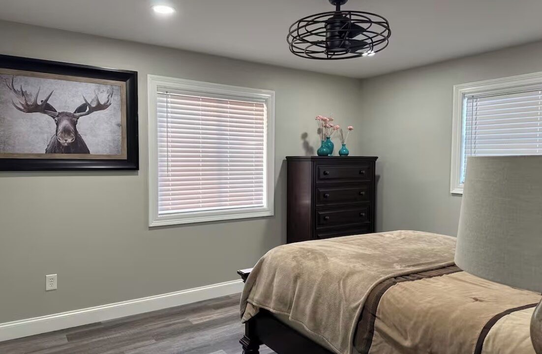 Photo of Bedroom in Tangipahoa Parish